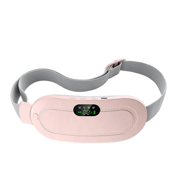 Period Cramp Relief Belt