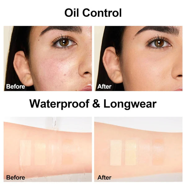 FV Waterproof Liquid Foundation